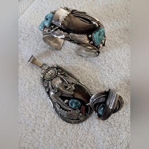 Turquoise Jewelry
